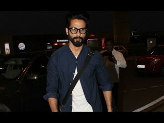 Shahid Kapoor Starts Shooting For his next ‘Batti Gul Meter Chalu’ | SpotboyE