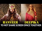 5 Things You Should Know Before Watching 'Padmaavat' | SpotboyE