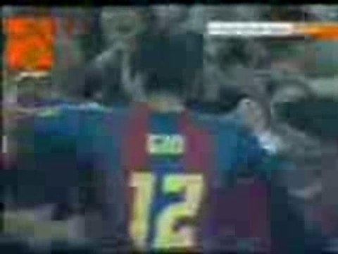 AHFIR BARCA DECO RONALDINHO ABDERAZAK OUJDA MAROC