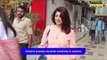 SPOTTED: Twinkle Khanna shopping in Bandra  | SpotboyE