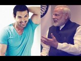 Special Screening Of John Abraham's Parmanu For PM Narendra Modi | SpotboyE