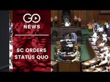 SC: No Decision On K'taka Rebels Till July 16