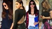 STUNNER OR BUMMER: Deepika Padukone, Anushka Sharma, Kriti Sanon, Waluscha De Sousa? | SpotboyE