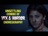 5 Things From Anushka's PARI Teaser that are giving us the Creeps | SpotboyE
