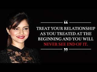 8 Love Advices by Top TV Celebs That You Should Bookmark | SpotboyE