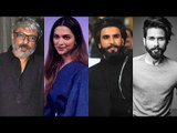 SOS Supreme Court! Deepika-Ranveer-Shahid-Bhansali's CRY FOR HELP!! | SpotboyE