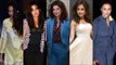 STUNNER OR BUMMER: Mira Rajput, Twinkle Khanna, Chitrangda Singh, Neha Bharucha Or Parineeti Chopra?