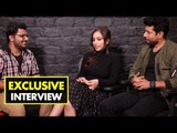 Exclusive Vineet Kumar Singh and Zoya Hussain Interview for Mukkabaaz by Prateek Sur | SpotboyE