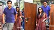 Vidya Balan Celebrates Filmfare Win Over Lunch Date With Hubby Siddharth Roy Kapur | SpotboyE