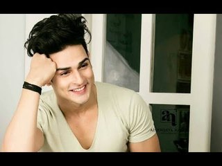 Bigg Boss 11 Contestant Priyank Sharma: Trolls On My Sexual Orientation Affect Me | TV | SpotboyE