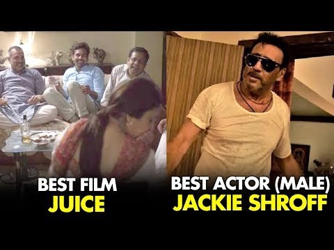 5 Big Winners of Jio Filmfare Short Film Awards 2018 | SpotboyE