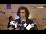 Imtiaz Ali Awarded by Italian Conulate at Volare Awards 2018 | SpotboyE
