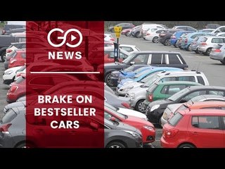 Brake on Bestsellers