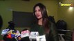 Divyanka Tripathi Dahiya at Launch Of Tango With Tannaz New Chat Show | SpotboyE