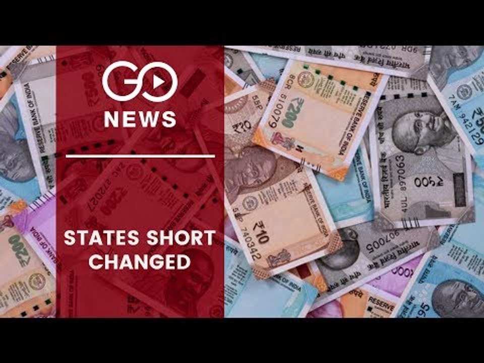Centre Holds Back State Funds