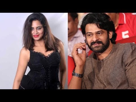 Bigg Boss 11 Contestant Arshi Khan to Star Opposite Prabhas | SpotboyE