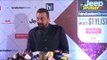 Sanjay Dutt at HT Most Stylish Awards 2018 | SpotboyE