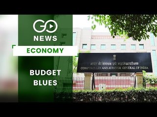 Bungling InThe Budget
