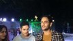 Priyank Sharma & Vikas Gupta speak about their web series at Arshi Khan's Party