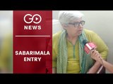 Sabarimala Bill Opposed