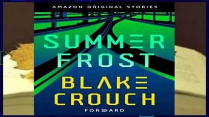 Full version  Summer Frost (Forward collection) Complete