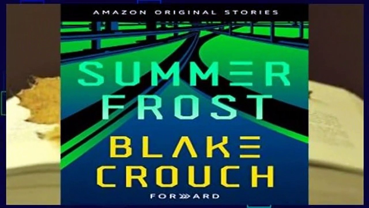 Full version  Summer Frost (Forward collection) Complete