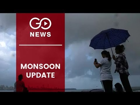 Monsoon Weakening Again