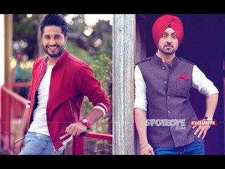 Exclusive Jassiejassi gill interview Gill Interview by Prateek Sur | SpotboyE