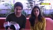 UNCUT- Ankit Rathi and Aisha Ahmed Talks about their Bollywood Debut 3 Storeys | SpotboyE