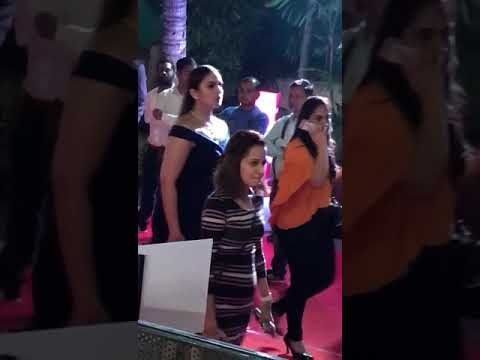 Huma Qureshi at HT Style Awards 2018 | SpotboyE