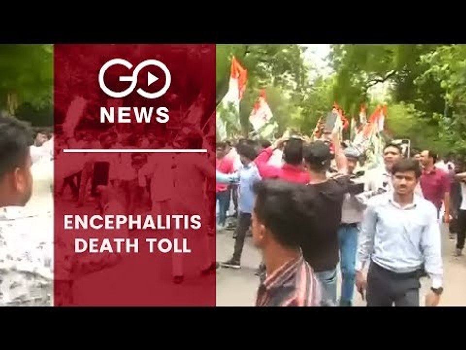 Health Minister Faces Protest