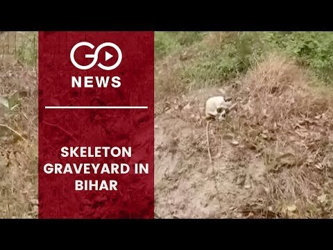 Unclaimed Dead-bodies Dumped