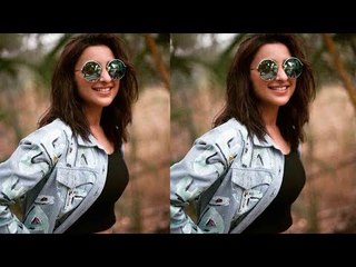 Parineeti Chopra’s New Picture sends Social Media in a Tizzy | SpotboyE