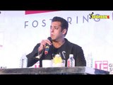 Salman Khan Talks about his Journey in Bollywood from Maine Pyaar Kiya till now | SpotboyE