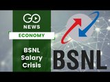 BSNL Defaults on Employees’ Salary