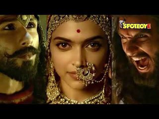 FINALLY! Karni Sena Takes A U-Turn, WITHDRAWS PROTEST Against Padmaavat | SpotboyE