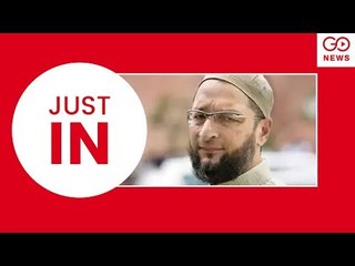 Tải video: Just In: Owaisi On Jharkhand Mob Lynching Incident