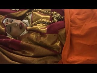Sridevi To Receive Guard Of Honour: Body To Be Draped In Tricolour, 3 Gun Shots Will Be Fired