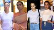 STUNNER OR BUMMER: Kareena Kapoor, Deepika Padukone, Surveen Chawla Or Shraddha Kapoor?