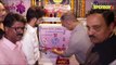 Akshay Kumar Inaugurates First Sanitary Pad Vending Machine in Mumbai | SpotboyE
