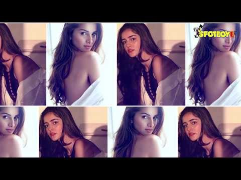Guess How Ananya Panday & Tara Sutaria Beat The Cold During SOTY 2's Dehradun Shoot? | SpotboyE