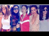 STUNNER OR BUMMER: Disha Patani, Priyanka Chopra, Kareena Kapoor, Malaika Arora Or Kriti Sanon?