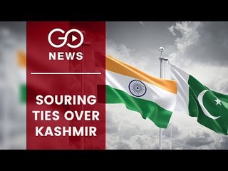 India Asks Pak To Review Downgrading Of Ties