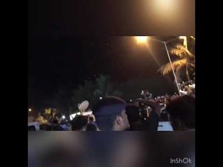 Salman Khan’s Fans go Crazy outside Galaxy Apartment | SpotboyE