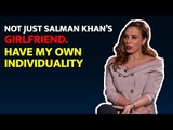 Iulia Vantur: Not Just Salman Khan’s Girlfriend: “Have My Own Individuality” | SpotboyE