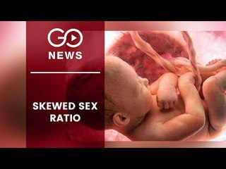 Skewed Sex Ratio In Uttarakhand