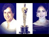 Oscars 2018 Pays Tribute To The Late Legendary Actors, Shashi Kapoor & Sridevi | SpotboyE