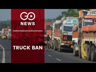 Indian Fruits & Vegetables under scrutiny