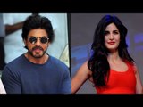 Katrina Kaif Has Turned Into a Media Manager For Shahrukh Khan | SpotboyE