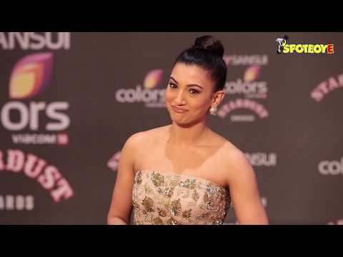Did Gauahar Khan’s New Lover Melvin Louis Just ADMIT To His Love? | TV | SpotboyE
